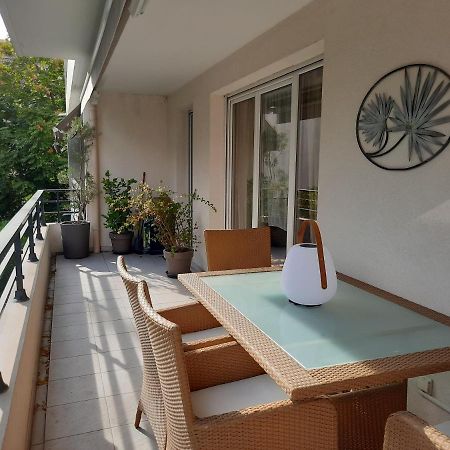Ferienwohnung Pytheas Carre D'Or Marseilles Exterior foto