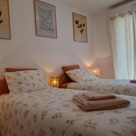 Ferienwohnung Pytheas Carre D'Or Marseilles Exterior foto