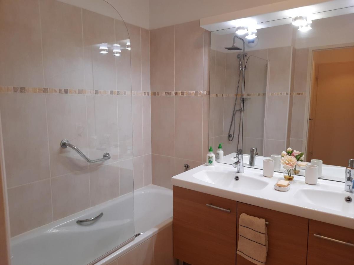 Ferienwohnung Pytheas Carre D'Or Marseilles Exterior foto